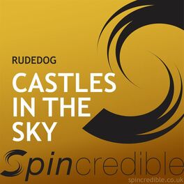 Album cover of Castles In Sky