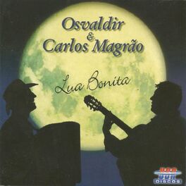 Album cover of Lua Bonita