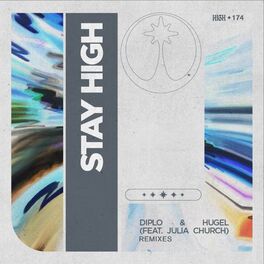 Album cover of Stay High (Remixes)