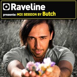 Album cover of Raveline Mix Session By Butch