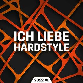 Album cover of Ich Liebe Hardstyle 2022 #1