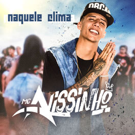 Album cover of Naquele Clima