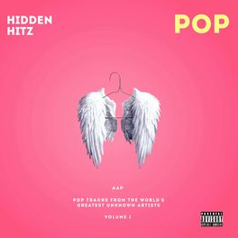 Album cover of Hidden Hitz: Pop (Volume 1)
