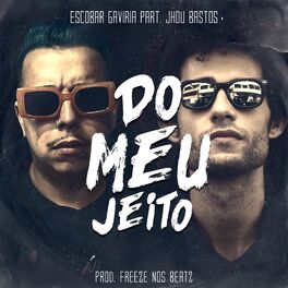 Album cover of Do Meu Jeito