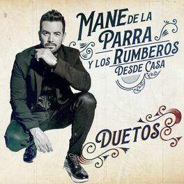 Album cover of La Fórmula (feat. Los Rumberos) (Desde Casa Duetos)
