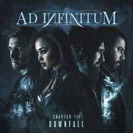 Album cover of Chapter III - Downfall