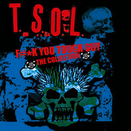 Album cover of F#*k You Tough Guy - The Collection