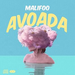 Album cover of Avoada