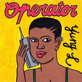 Album cover of Operator