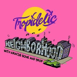 Album cover of Neighborhood