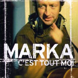 Album cover of C'est tout moi