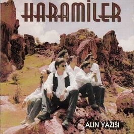 Album cover of Alın Yazısı