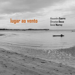 Album cover of Lugar ao Vento