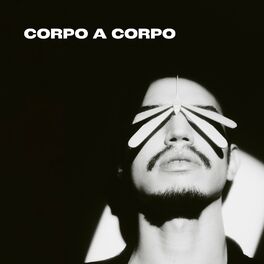 Album cover of Corpo a Corpo