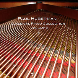 Album cover of Classical Piano Collection, Vol. II