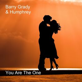 Album cover of You Are the One