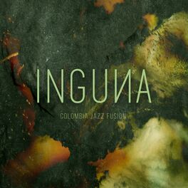 Album cover of Inguna