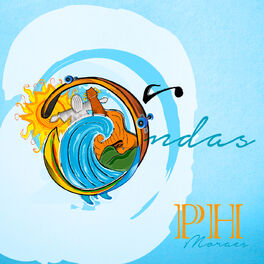 Album cover of Ondas