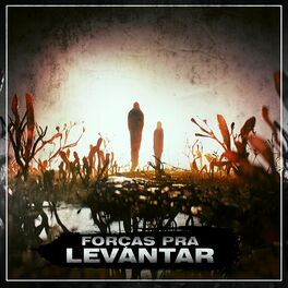 Album cover of Forças Pra Levantar