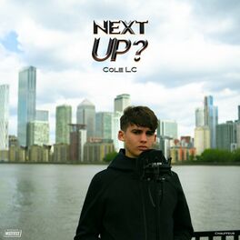 Album cover of Next Up - S3-EP3