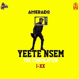 Album cover of Yeete Nsem The Compilation I-XX