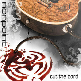 Album cover of Cut The Cord