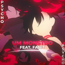 Album cover of Um Monstro