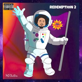 Album cover of Redemption 2