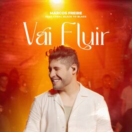 Album cover of Vai Fluir (Ao Vivo)