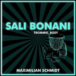Album cover of Sali Bonani