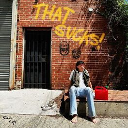 Album cover of THAT SUCKS!