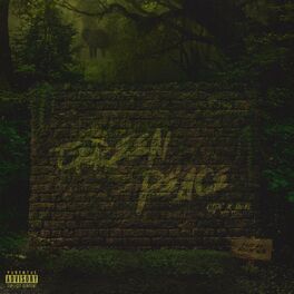 Album cover of Green Peace (feat. Capi)