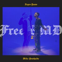 Album cover of Free Kmd 2