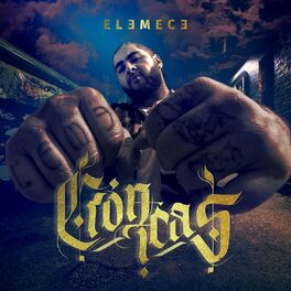 Album cover of Crónicas