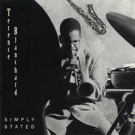 Album cover of Simply Stated