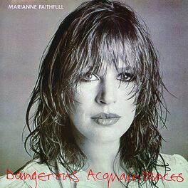 Album cover of Dangerous Acquaintances