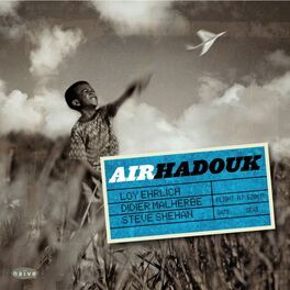 Album picture of Air Hadouk