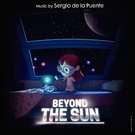 Album cover of Beyond the Sun (Original Motion Picture Soundtrack)