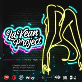 Album cover of LaVean Project