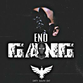 Album cover of GANG (feat. ENO)