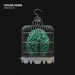 Album cover of FABRICLIVE 83: Logan Sama