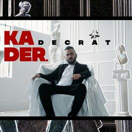 Album cover of Kader