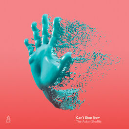 Album cover of Can't Stop Now