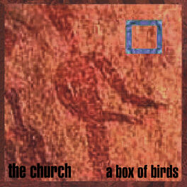 Album cover of A Box of Birds