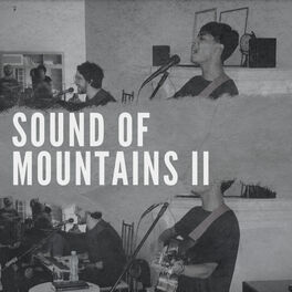 Album cover of Sound Of Mountains II