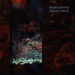 Album cover of Fingerpainting