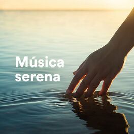 Album cover of Música Serena