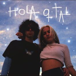 Album cover of Hola q tal
