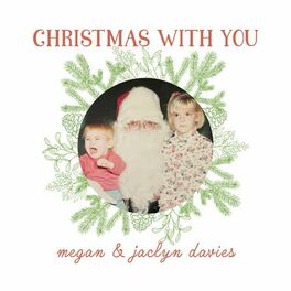 Album cover of Christmas With You