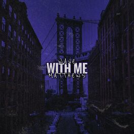 Album cover of With Me